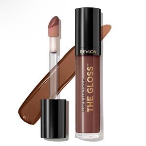 Revlon | Super Lustrous - The Gloss - Choco Crush 310